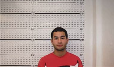 Vicente Romero, - Jim Wells County, TX 